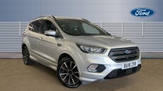 Ford Kuga 2.0 TDCi 180 ST-Line 5dr Diesel Estate